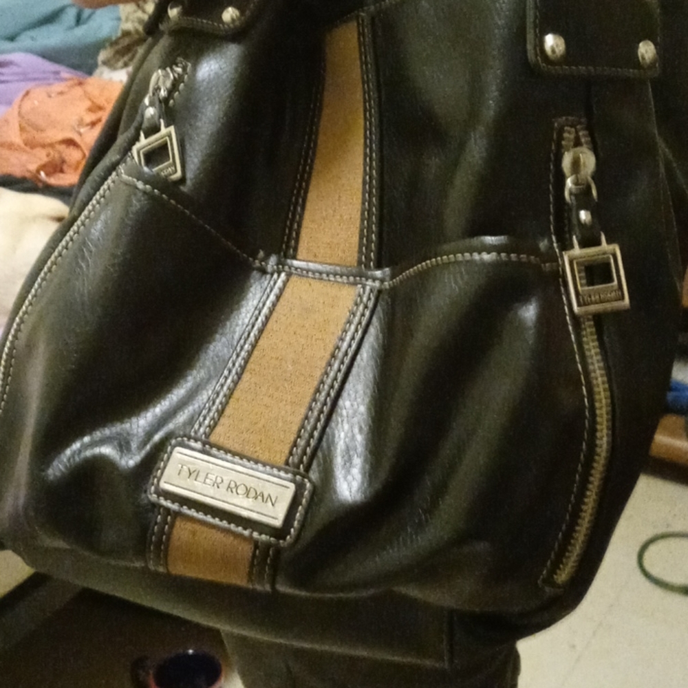 Tyler Rodan Purse